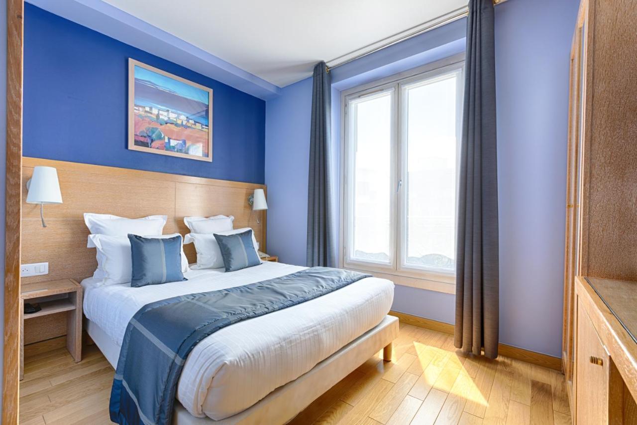 Grand Hotel Dore Paryż Zewnętrze zdjęcie
